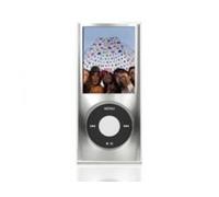 Gear4 iPod Nano Case - IceBox Pro (silver)