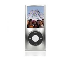 Gear4 iPod Nano Case - IceBox Pro (silver)