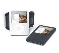 GEAR4 JumpSuit Plus for iPod nano 3G