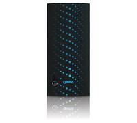 GEAR4 JumpSuit Pro Silicon Case for New Apple iPod Nano G5