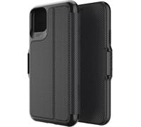 Gear4 Oxford ECO D3O Protection Flip Folio Wallet Case Cover | iPhone 11 Pro Max