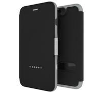 Gear4 Oxford Protective Case with Advanced Impact Protection [ Protected by D3O ], compatible with iPhone 7+/8+ - Silver