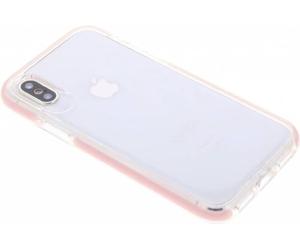 Gear4 Piccadilly Case for iPhone X / XS with D30 Impact Protection - Rose Gold
