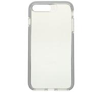 GEAR4 Piccadilly Designed for iPhone 7+/8+ Case, Advanced Impact Protection by D3O - Silver