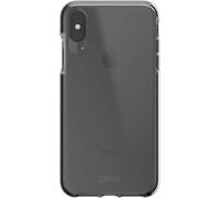 GEAR4 Piccadilly Designed for iPhone XS Max Case, Advanced Impact Protection by D3O - Black