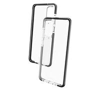 Gear4 Piccadilly Case for Samsung Galaxy S20 Plus 6.7" Clear/Black