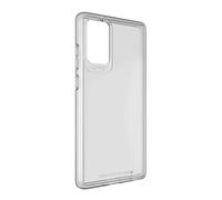 GEAR4 Crystal Palace D30 Protective Case Brand New - Clear - Galaxy Note20 5g