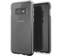 GEAR4 SAMSUNG GALAXY S10 / S10e CRYSTAL PALACE SLIM CASE COVER WITH D30 | CLEAR
