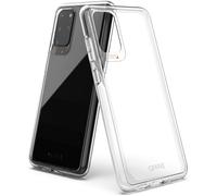 GEAR4 Crystal Palace D30 Protective Case Brand New - Clear - Galaxy S20 Plus