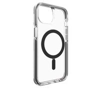 GEAR4 Santa Cruz Snap mobile phone case 15.5 cm (6.1") Cover Blac