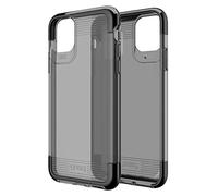 GEAR4 Wembley Designed for iPhone 11 Pro Max Case, Advanced Impact Protection by D3O - Black
