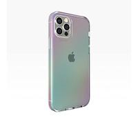 GEAR4 Crystal Palace D30 Case Brand New - Iridescent - Iphone 12 / 12 Pro