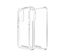 Gear4 Zagg Crystal Palace Phone Case Designed for Samsung Galaxy A54 5G - Wireless Charging Compatible, 13 ft Drop Protection, Slim & Stylish Design, D3O, Recycled Materials, Anti-Yellowing, Clear