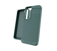 ZAGG Gear4 Havana - Green Case - That Highlights The D3O Protection Material for Samsung Galaxy S22