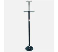 Gear4Garage 0.75 Ton Garage Workshop Transmission Support Jack Engine Support Stand