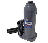 Gear4Garage 10 Ton Heavy Duty Professional Hydraulic Bottle Jack Bbj1110