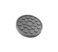 Gear4Garage 2 Post Rubber Lift Pad Bradbury 150 X 22mm Pad0049