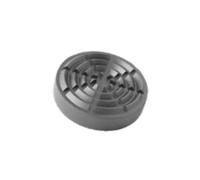 Gear4Garage 2 Post Rubber Lift Pad Bradbury Stertil Koni Tecalemit Pad0036