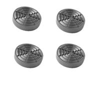 Gear4Garage 2 Post Rubber Lift Pad Bradbury Stertil Koni Tecalemit Pad0036 X4