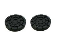 Gear4Garage 2 Post Rubber Lift Pad Ravaglioli 148 X 25mm Pad0020