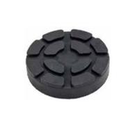Gear4Garage 2 Post Rubber Lift Pad Ravaglioli Sirio Space 100 X 21mm Pad0019