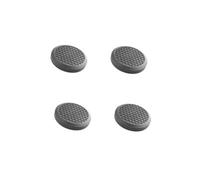 Gear4Garage 2 Post Rubber Lift Pad Rotary 123 X 20mm Pad0040