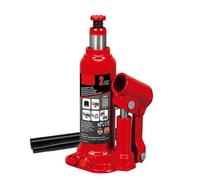 Gear4Garage 2 Ton Heavy Duty Professional Bottle Jack 172-372mm