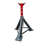GEAR4GARAGE 3 Ton Axle Stand - Super Heavy Duty U-Pin Safety Support for Cars, Vans & 4x4s (Single Unit)