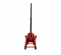 Gear4Garage 3 Ton Trolley Jack Low Entry 98mm Quick Fast Lift Professional Btj0033