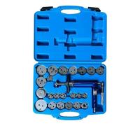 GEAR4GARAGE Air Powered Operated Brake Piston Caliper Wind Back Tool