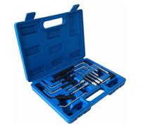 Gear4Garage Airbag Removal Tool Set Kit Automotive Air Bag Tools 12Pc Quality Tooling