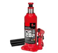 Gear4Garage Bottle Jack 8 Ton Heavy Duty Professional Car Bottle Jack Bbj1108