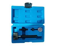 Gear4Garage Brake Pipe Flaring Tool 3/16" Sae Hand Held On Car Double Flare Kit Professional