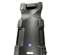 Gear4Garage Car Creeper With 6 Wheels Garage Workshop Board Roller Seats - Pcc1000