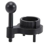 Gear4Garage Crankshaft Locking Tool For Vw Group Tdi 1.4 1.6 2.0 (Oem Equivalent T10490)