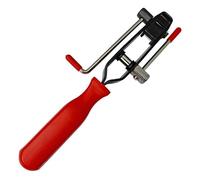 GEAR4GARAGE CV Joint Boot & Hose Clip Tool - Heavy Duty Banding Tensioner with Built-In Cutter for Fast Clamp Installation