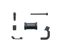Gear4Garage Diesel Injector Remover Kit Compatible With Vw Tdi Audi Vw Seat Toledo Altea Leon Quality
