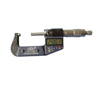 Gear4Garage Digital External Micrometer 25-50mm/1-2 With Carry Box Bdm1050