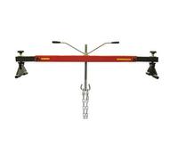 Gear4Garage Engine Support Beam Support Bar Lifting Beam 300Kg Professional Heavy Duty