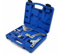 Gear4Garage Engine Timing Tool Kit For Jaguar Land Rover 2.0 Gtdi Si4 Petrol 204Pt Oem Tools