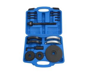 GEAR4GARAGE GEN2 Wheel Bearing Kit 85mm Compatible with VAG Front Hub Removal Tool Wheel Bearing Removal Kit Hub Puller Bearing Press Tool Compatible with Audi VW Skoda Seat