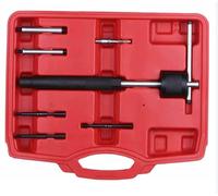GEAR4GARAGE Glow Heater Plug Puller Kit Extractor Remover Slide Hammer Universal Failed Plug