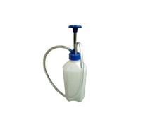 Gear4Garage Oil Pump Gearbox Oil Filler Pump Brake Fluid Gearbox Multi Purpose Mini 1 Litre