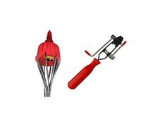 GEAR4GARAGE Pneumatic Air Power CV Joint Boot Expander Install Installation Removal Tool UK