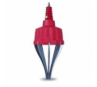 GEAR4GARAGE Pneumatic CV Joint Boot Expander Tool CV Boot Stretch Tool Installation Removal Tool Universal Driveshaft Boot Fitting Tool Air Powered Expander Tool Automotive Repair Tool TBT3533