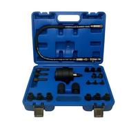 Gear4Garage Pneumatic Injector Puller Kit 22pc - Air Operated Extractor Set Compatible With Diesel Injectors
