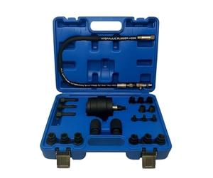 Gear4Garage Pneumatic Injector Puller Kit 22pc - Air Operated Extractor Set Compatible With Diesel Injectors
