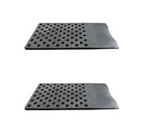 Gear4Garage Riser Ramp 30mm For Use With 2 Post And 4 Post & Scissor Lifts Rr100050030