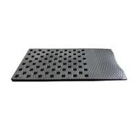 Gear4Garage Riser Ramp 40mm For Use With 2 Post And 4 Post & Scissor Lifts Rr100050040