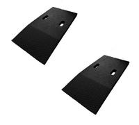 Gear4Garage Riser Ramp 50mm For Use With 2 Post And 4 Post & Scissor Lifts Rr100050050